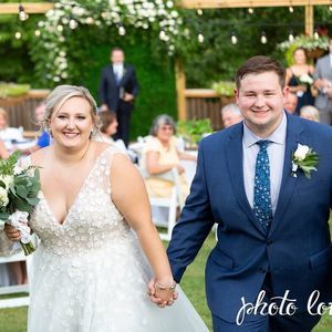 Meet your Posher, Grant